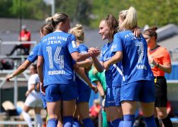 FC Carl Zeiss Jena Eintracht Frankfurt II 12052024 23